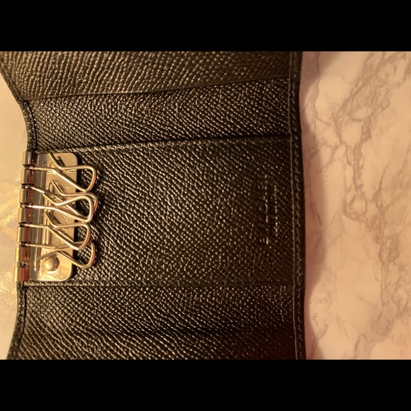 Bvlgari Key Holder - Picture 3 of 7